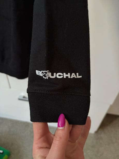 Bouchal mikina 7/8 rokov 122, 122