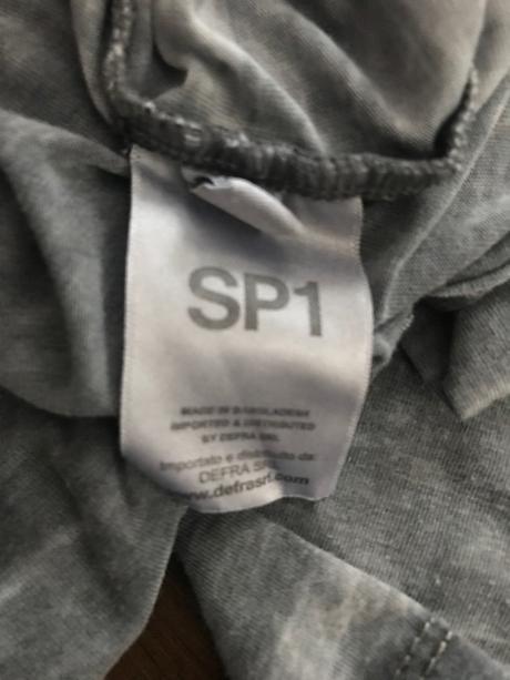 Tricko rock vel. na 7rokov 122/128, 128