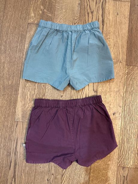 Šortky zn. pdl, pompdelux,134