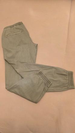 Dámske nohavice veľ. 36, bonprix,36