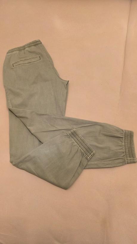 Dámske nohavice veľ. 36, bonprix,36