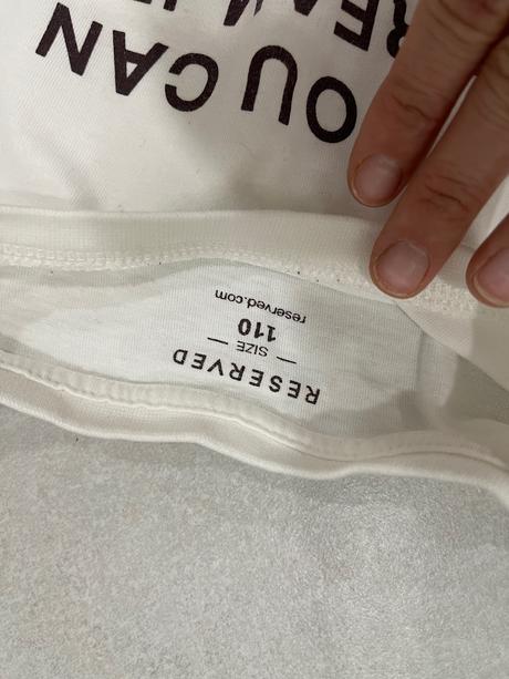 Reserved, reserved,110