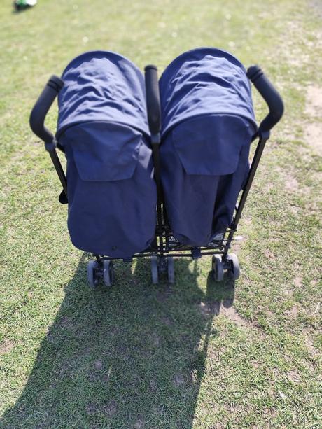 Súrodenecky kocik, inglesina,inglesina twin swift