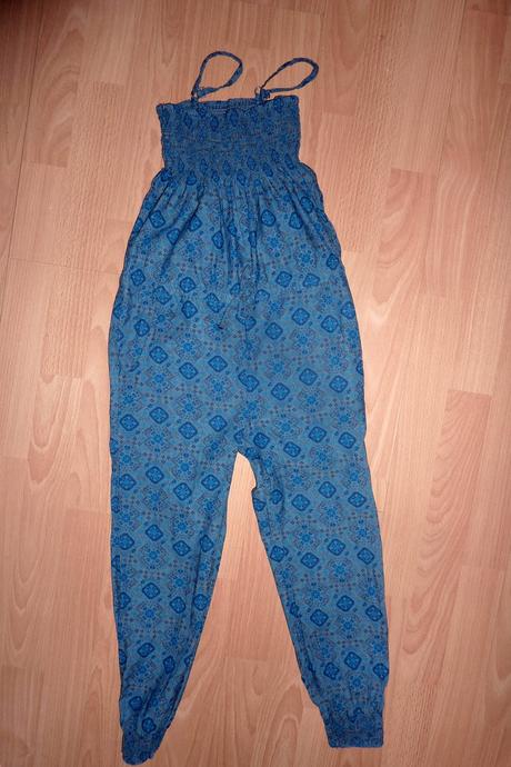 H&m overal, v. 122/6-7rokov, h&m,122
