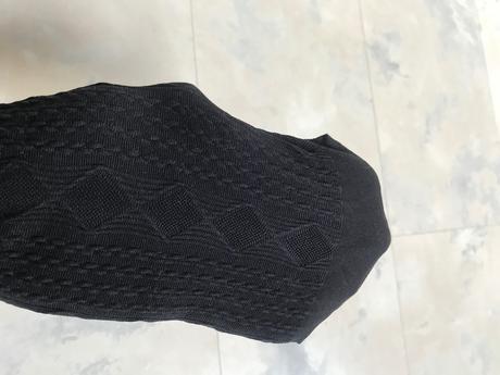 Vzorované pančuchy, m