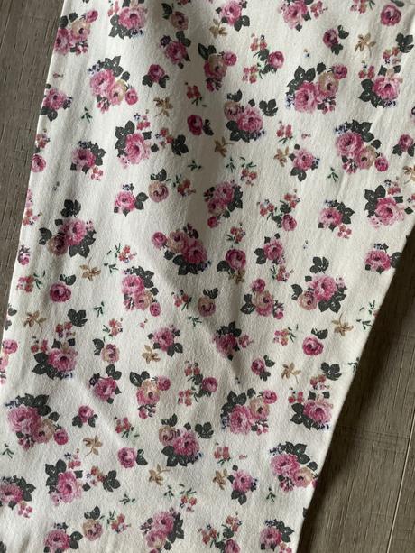 Letné nohavice, terranova,m