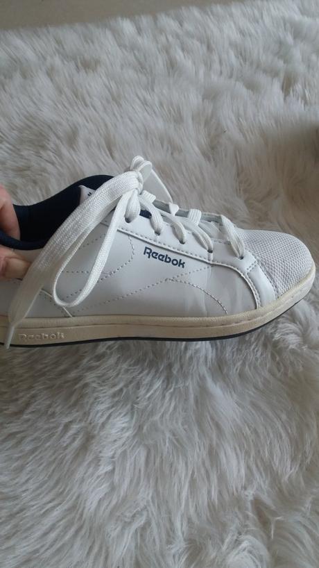 Tenisky reebok, reebok,34