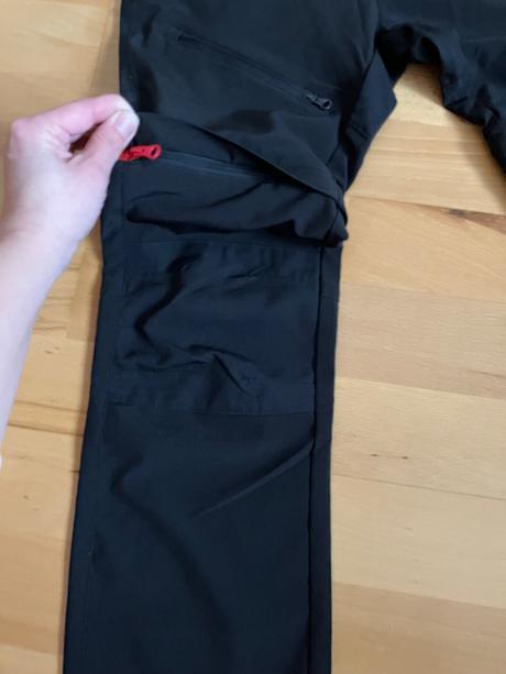 Športové nohavice, lupilu,146