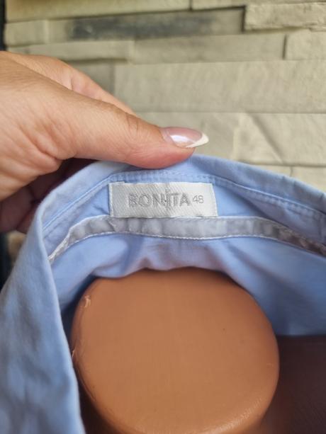 Bluzky znackove 46-48, 48