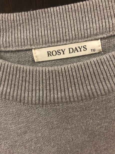 Suprava šaty a pulovrik, veľkosť s, s