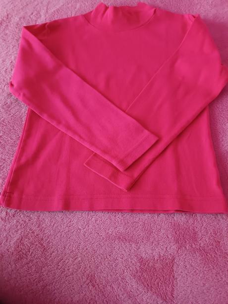 Tričko so stojačikom, slovenka,116