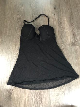 Košielka sexy s/75b, s