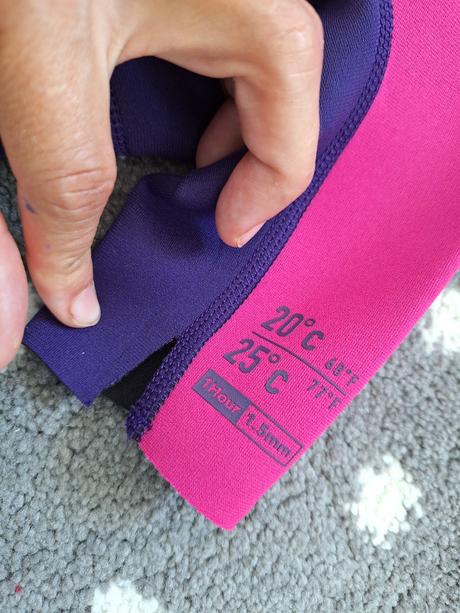 Neopren 116/122,