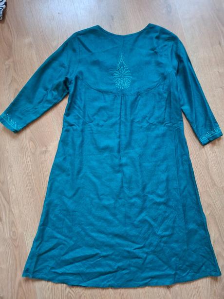 2x tenke tuniky, m