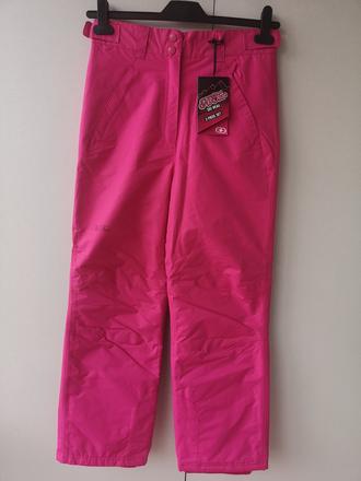 No fear dievčenské otepľovačky veľkosť 13 rokov, no fear,158