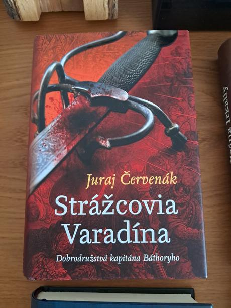 Cela seria juraj červenák, 