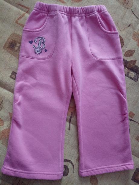 Hrubsie tepláky, 86