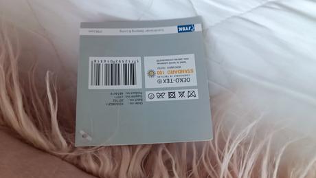 Ružové vankúše, šírka (cm): 45