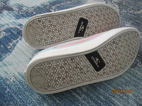 O neill plátenky, 36