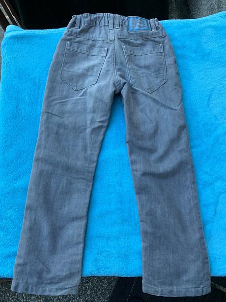 Zateplené rifle, pepperts,128