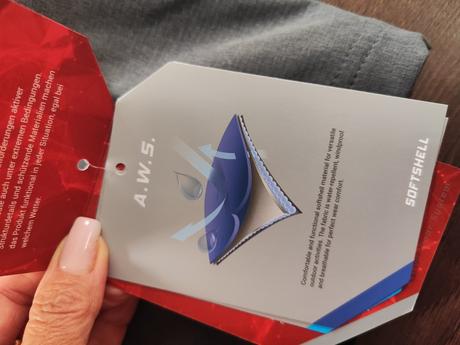 Bunda softshellová icepeak, 152