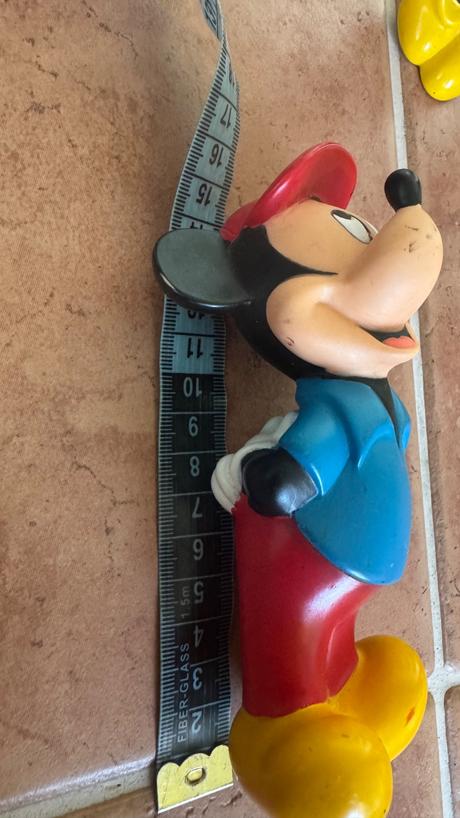 Disney figurky 5 ks spolu,