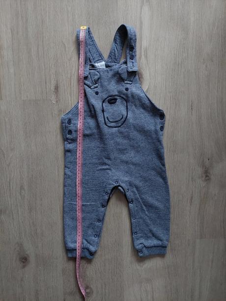 Teplaky na traky vel.86, f&f,86