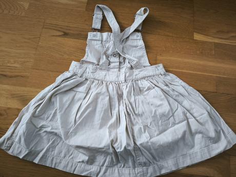 Suknošaty h&m, h&m,128