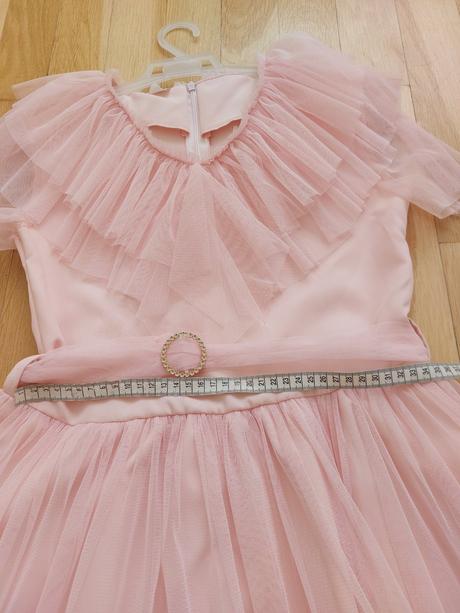 Šaty marinex veľkosť 158, 158