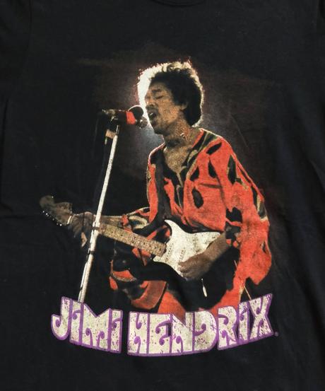 Tricko jimi hendrix, m