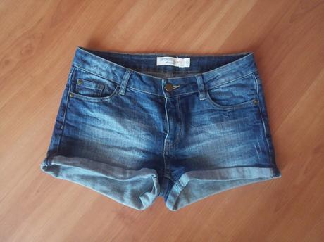 Kraťasy lindex, lindex,152