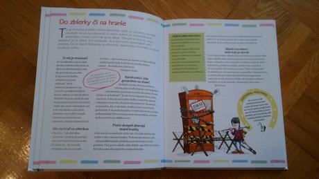 Rady pre deti, ktoré chcú mať koníčka,