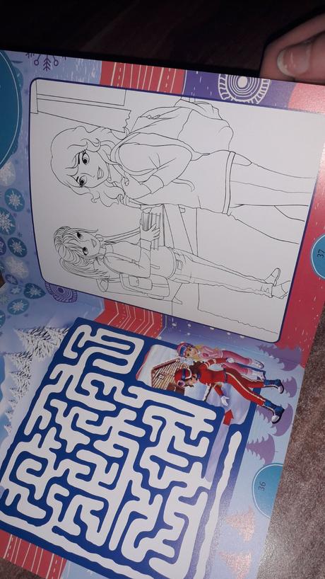 Màrti a sìpàlyàn mesekönyv, 