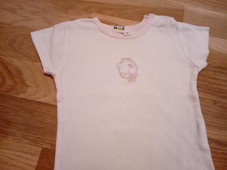 Body ido veľkosť 86, 86