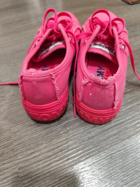 Tenisky tommy jeans veľ. 37, tommy hilfiger,37