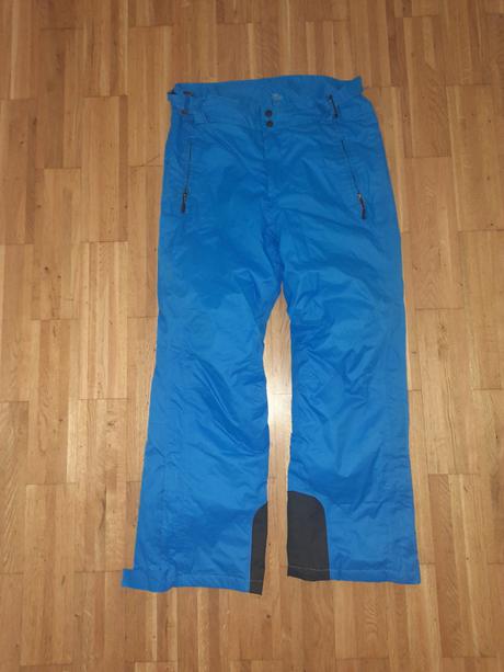 Zánovné pánske lyžiarske nohavice zn.crane, veľkos, 54