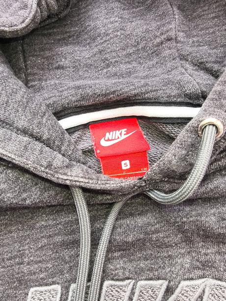 Mikina nike, nike,s