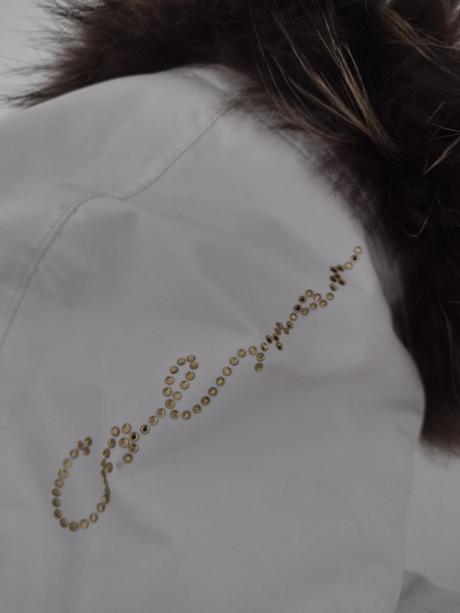 Lyžiarska bunda colmar, colmar,m