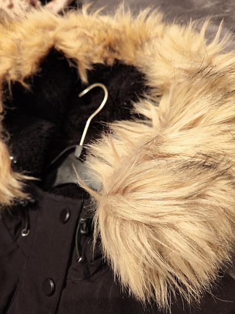 Extra teplá bunda, xs