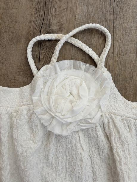 Letné šaty, zara,140