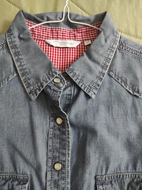 Košeľa new look 38, new look,38