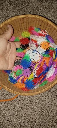 Vlockova stavebnica,