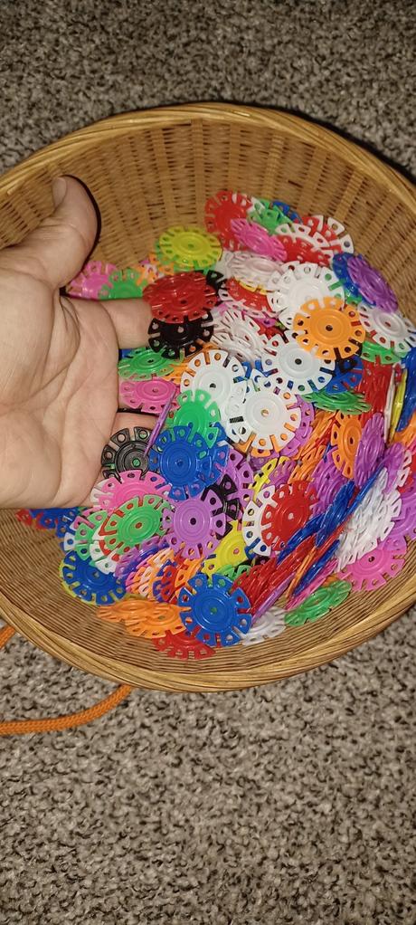 Vlockova stavebnica,