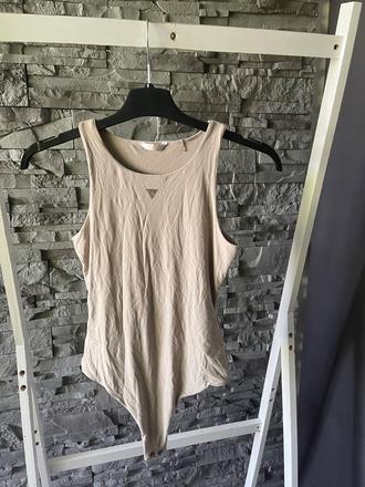 Guess body v.s, guess,s
