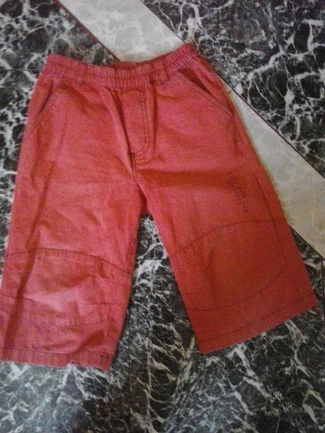 Kratasy na 6-8 rokov, 116