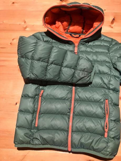 Kvalitna paperka ciesse piumini, 140