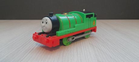 Trackmaster vláčiky thomas and friends,