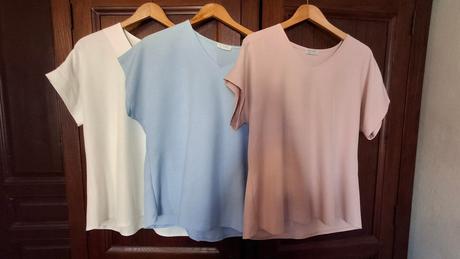 Set topov anturia - xl, xl