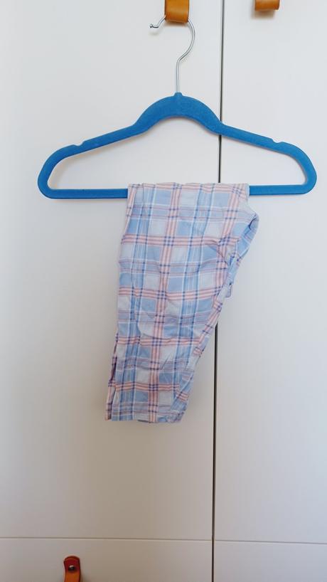 Dvojdielne zapinacie pyzamko slovenka, slovenka,98