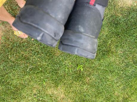 Turisticke topanky mc kinley c.35, mckinley,35